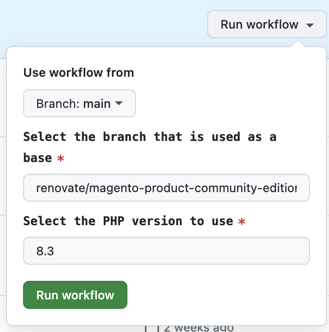 Say goodbye to manual updates make: Magento update automatically